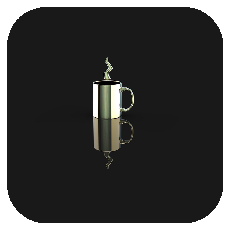 HighBye Coffee Bar and Restaurant - Vredekloof logo